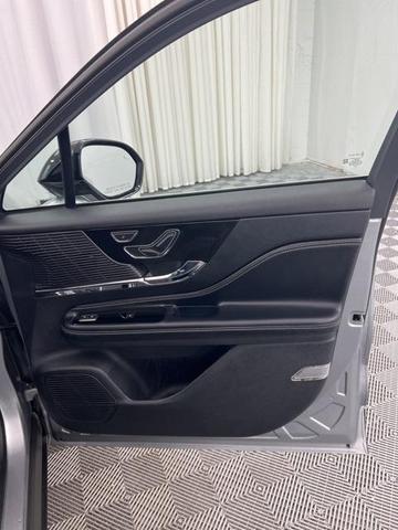 Photo of 2022 Silver Lincoln Corsair