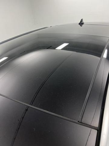 Photo of 2022 Silver Lincoln Corsair