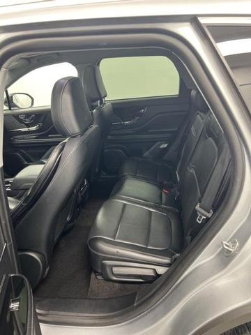 Photo of 2022 Silver Lincoln Corsair