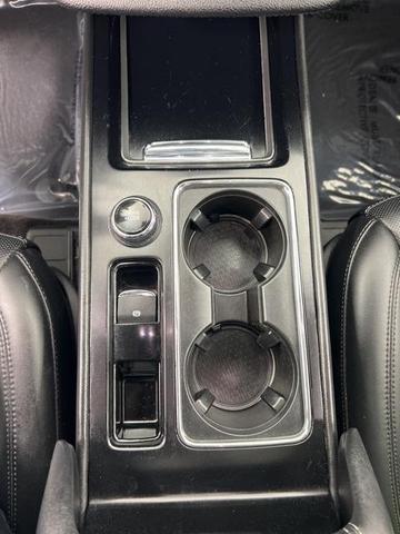 Photo of 2022 Silver Lincoln Corsair