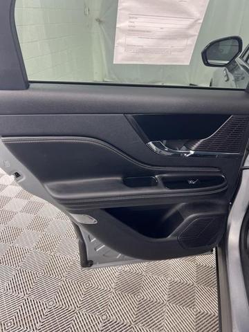 Photo of 2022 Silver Lincoln Corsair