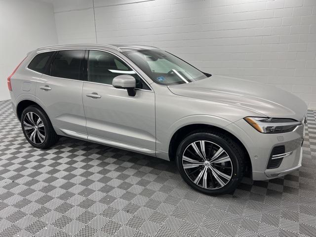 2022 Volvo XC60