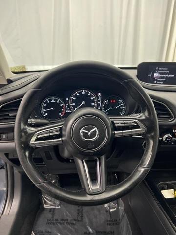 2021 Mazda Cx-30
