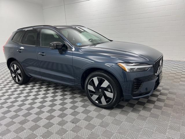 2024 Volvo Xc60 Recharge Plug-in Hybrid