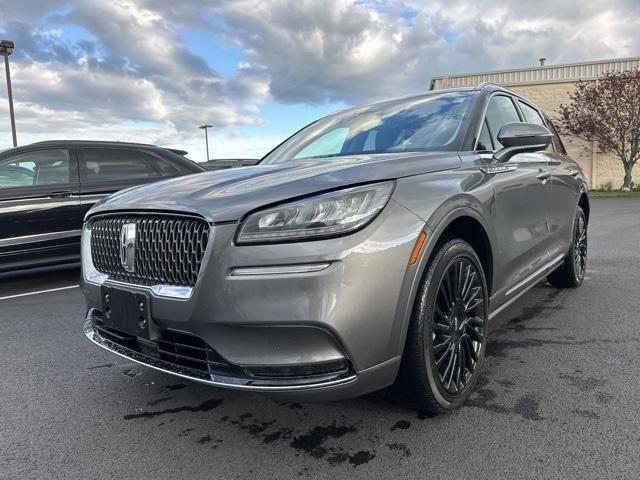 2021 Lincoln Corsair
