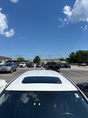 Photo of 2020 White Honda Odyssey