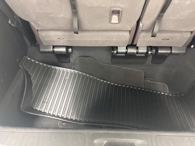 Photo of 2020 White Honda Odyssey