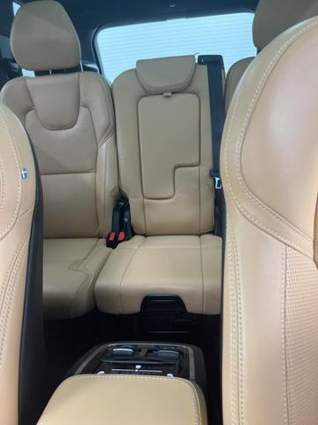 2023 Volvo Xc90 Recharge Plug-in Hybrid