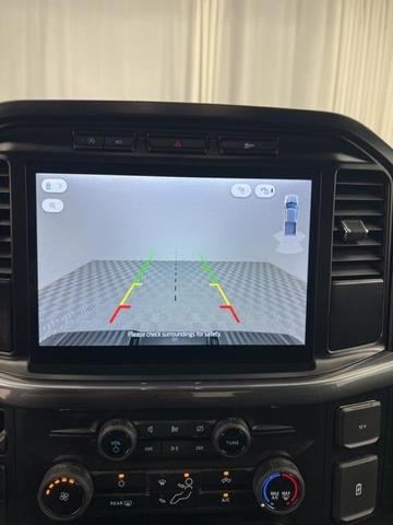 Photo of 2024 White Ford F-150