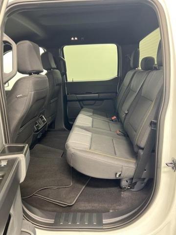 Photo of 2024 White Ford F-150