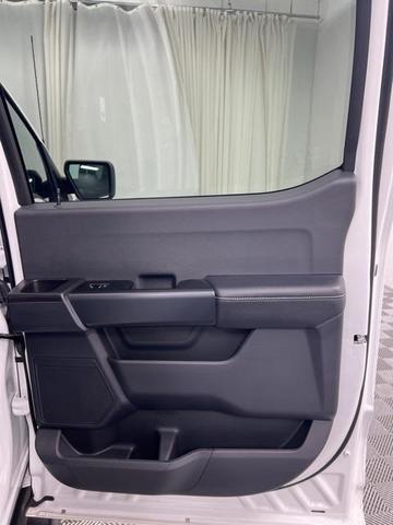 Photo of 2024 White Ford F-150