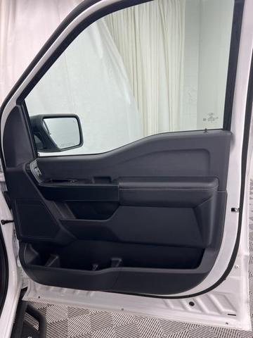 Photo of 2024 White Ford F-150