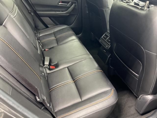 Photo of 2023 Machine Gray Metallic Mazda CX-50