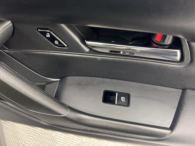Photo of 2023 Machine Gray Metallic Mazda CX-50