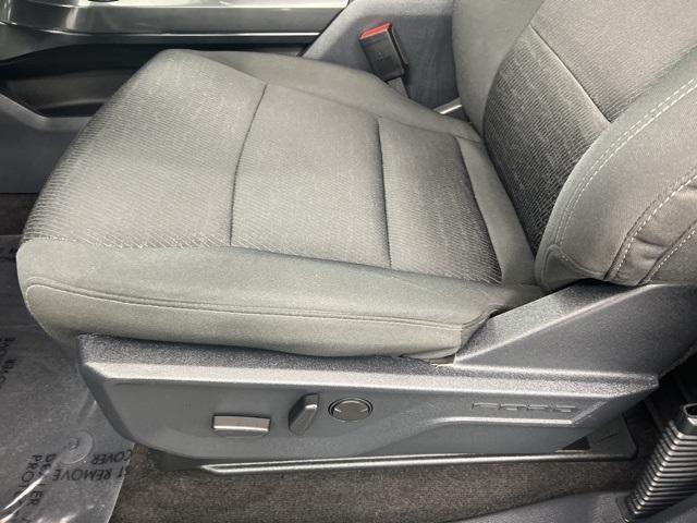 Photo of 2022 White Ford F-150