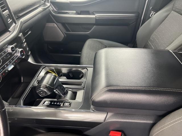 Photo of 2022 White Ford F-150