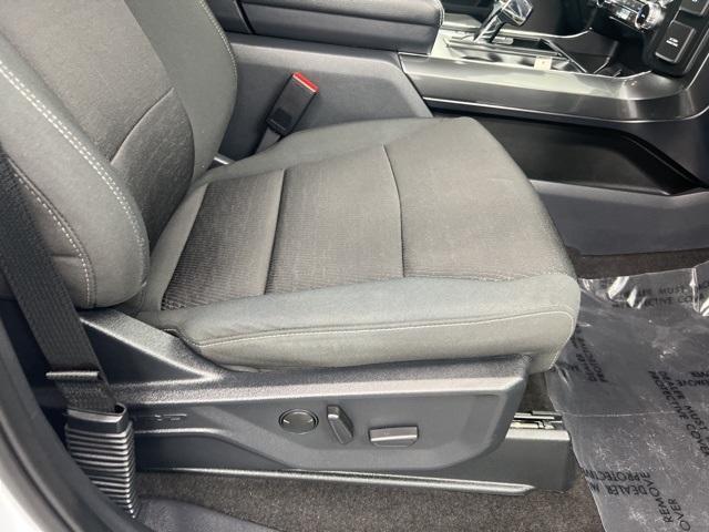 Photo of 2022 White Ford F-150