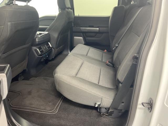 Photo of 2022 White Ford F-150
