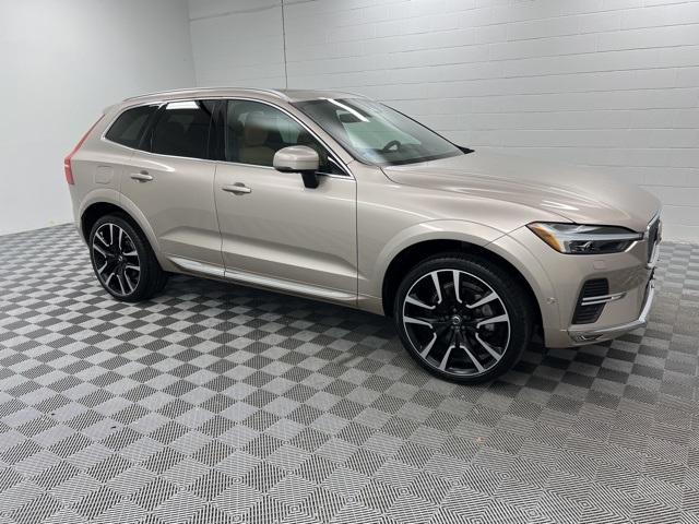 2023 Volvo XC60