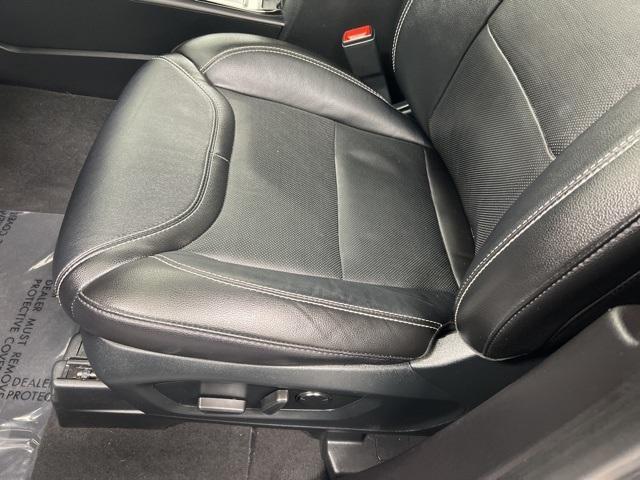 Photo of 2022 Gray Ford Explorer