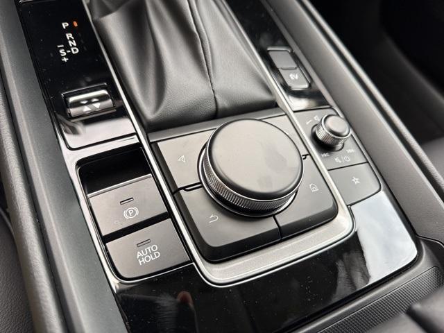 Photo of 2025 Polymetal Gray Metallic Mazda CX-50 Hybrid