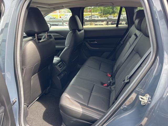 Photo of 2025 Polymetal Gray Metallic Mazda CX-50 Hybrid