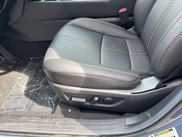 Photo of 2025 Polymetal Gray Metallic Mazda CX-50 Hybrid