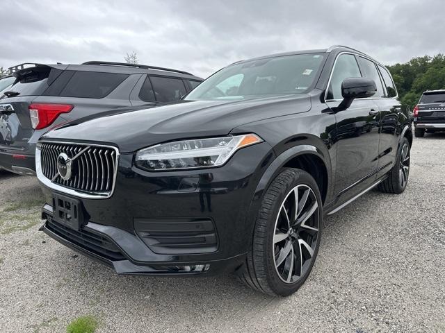 2021 Volvo XC90