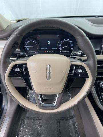 Photo of 2022 Black Lincoln Corsair