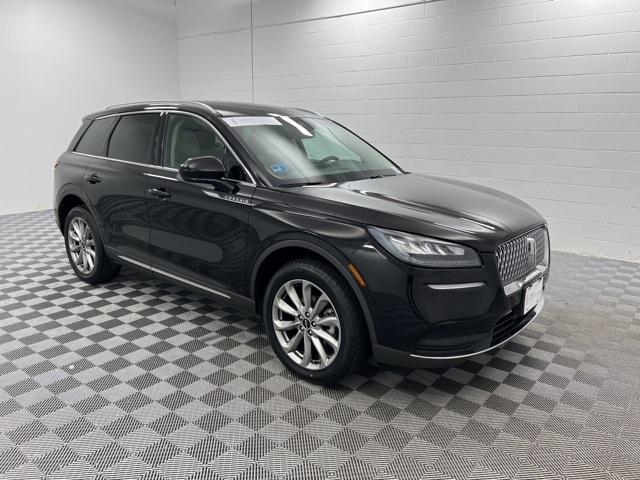 2022 Lincoln Corsair