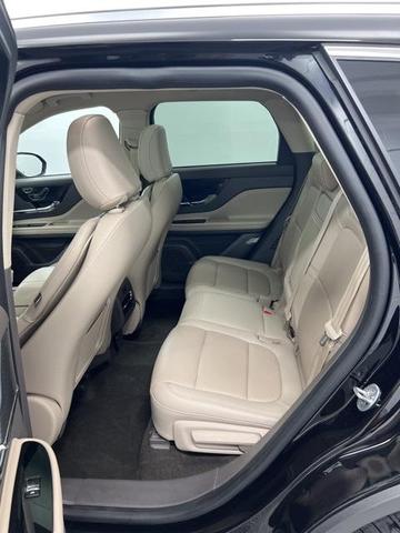 Photo of 2022 Black Lincoln Corsair