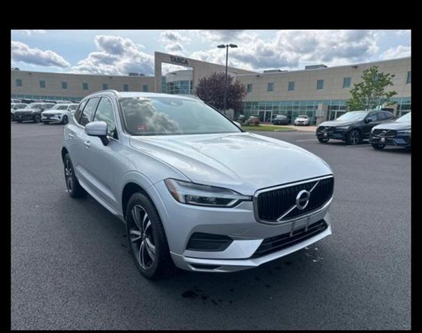 2020 Volvo XC60