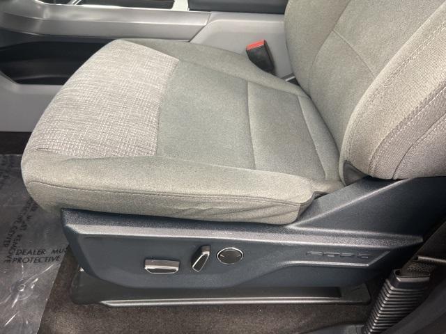 Photo of 2021 Blue Ford F-150