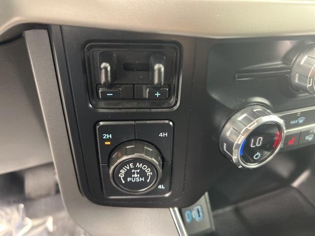 Photo of 2021 Blue Ford F-150