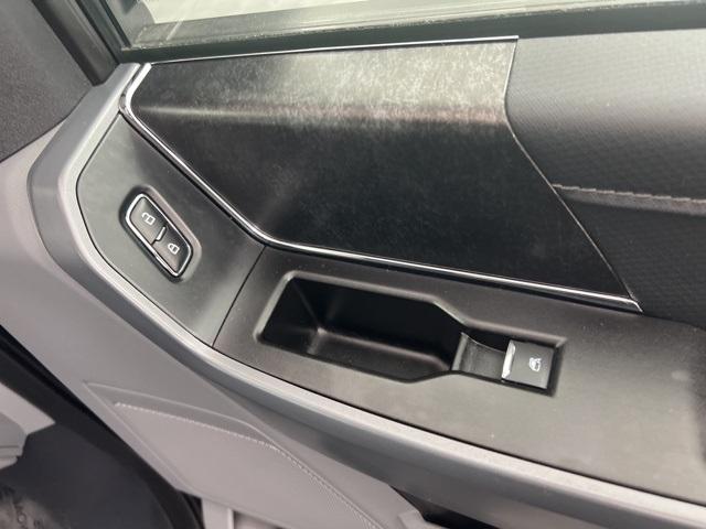 Photo of 2021 Blue Ford F-150