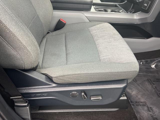 Photo of 2021 Blue Ford F-150