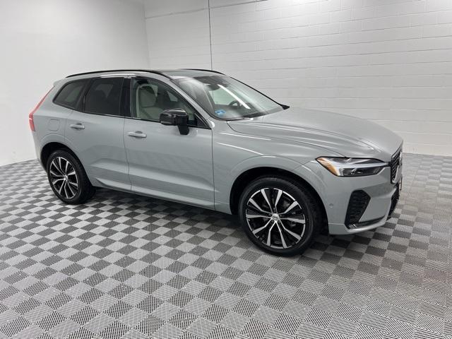 2025 Volvo XC60