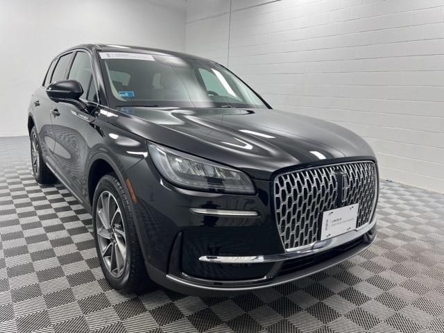2024 Lincoln Corsair