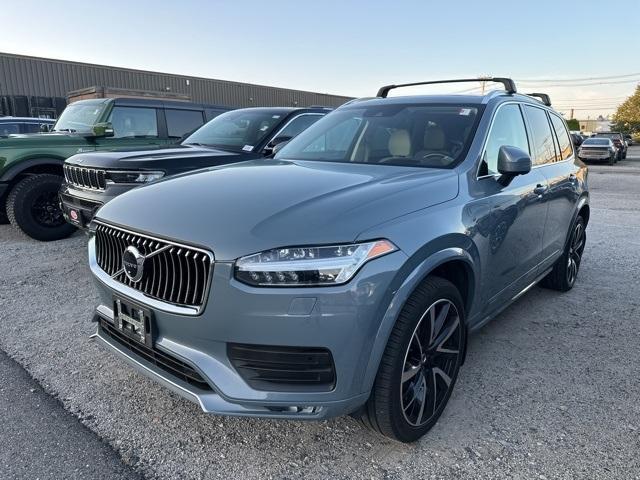 2022 Volvo XC90