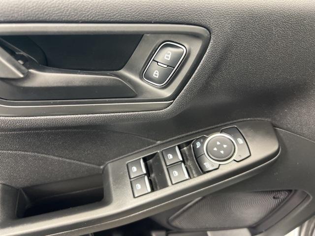 Photo of 2024 Silver Ford Escape