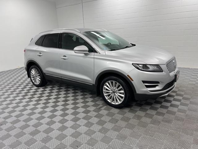 2019 Lincoln MKC