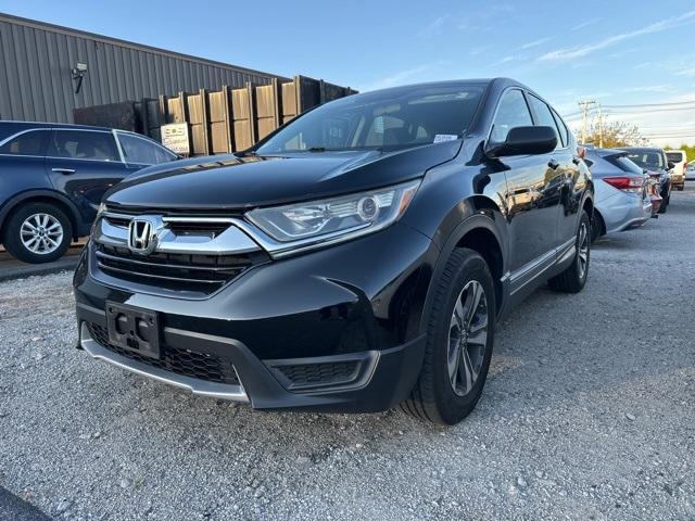 Photo of 2017  Honda CR-V