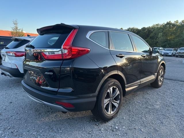 Photo of 2017  Honda CR-V