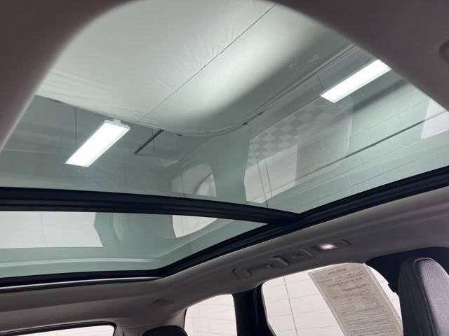 Photo of 2022 Black Volvo XC60