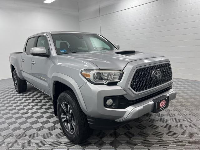 2019 Toyota Tacoma