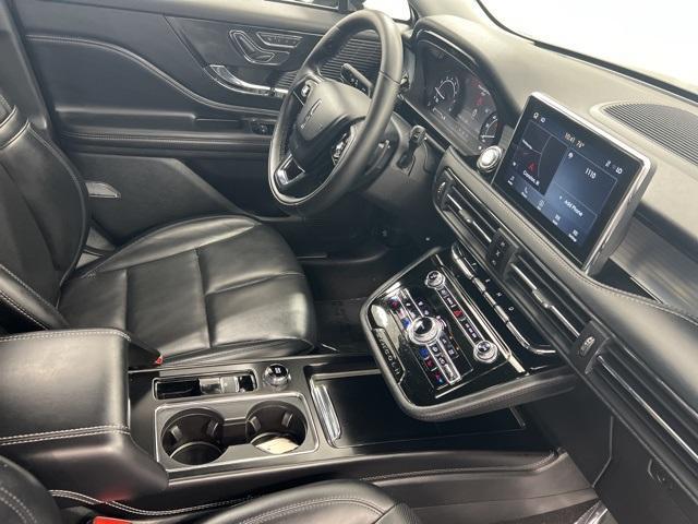 Photo of 2022 Black Lincoln Corsair