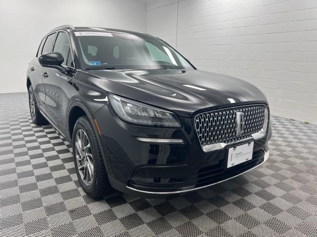 Photo of 2022 Black Lincoln Corsair