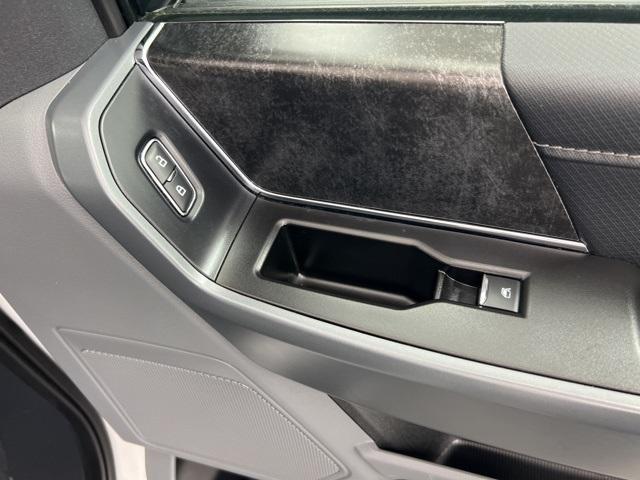 Photo of 2021 White Ford F-150