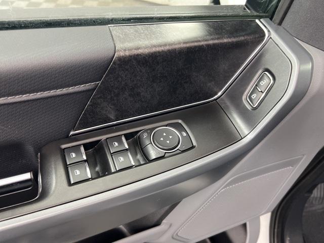 Photo of 2021 White Ford F-150