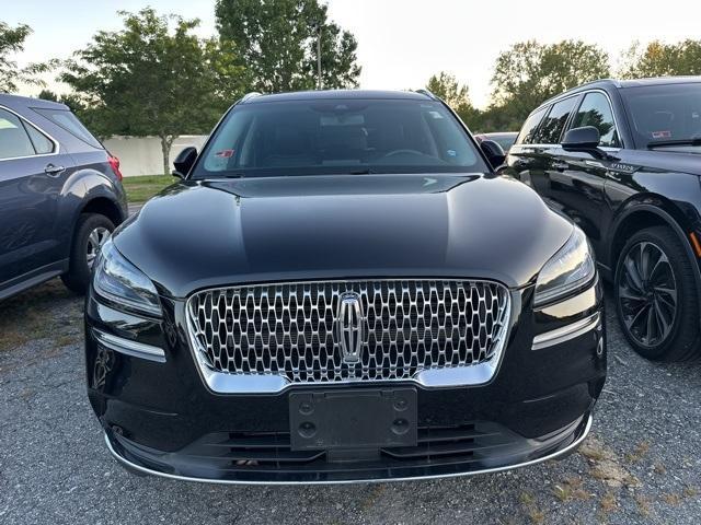 Photo of 2022 Black Lincoln Corsair